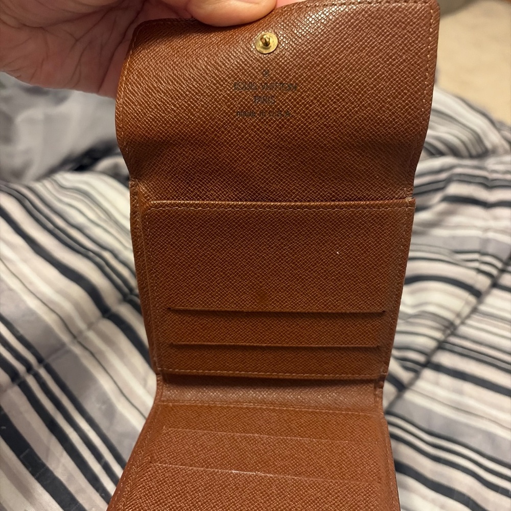 Small Wallet - image 4
